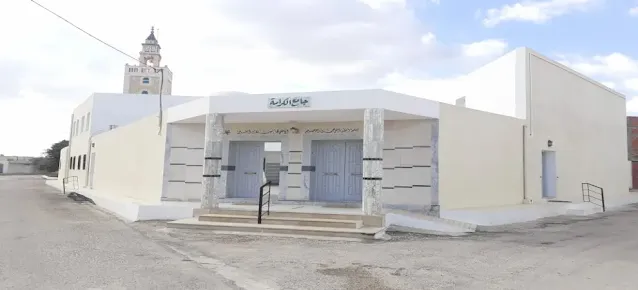 جامع الكرامة رجيش المهدية